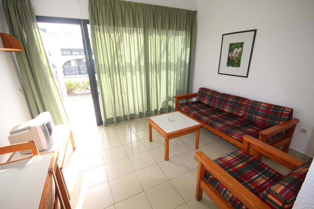 Bungalow Maspalomas Lago Екстериор снимка