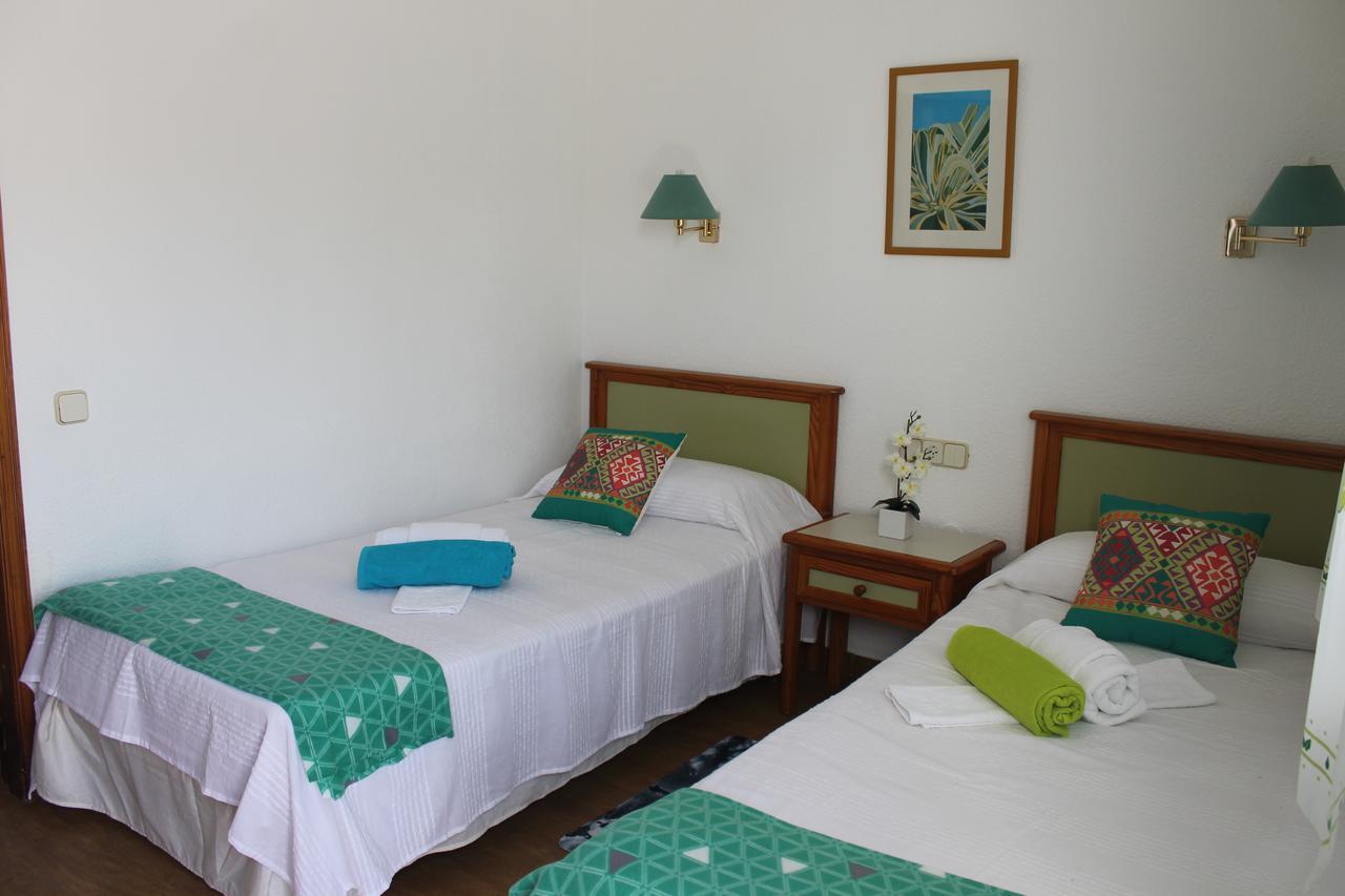 Bungalow Maspalomas Lago Екстериор снимка