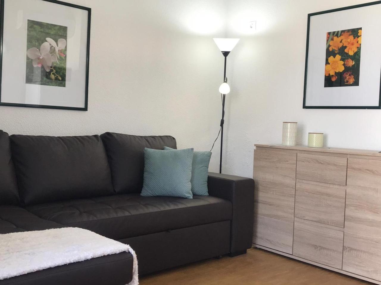Bungalow Maspalomas Lago Екстериор снимка