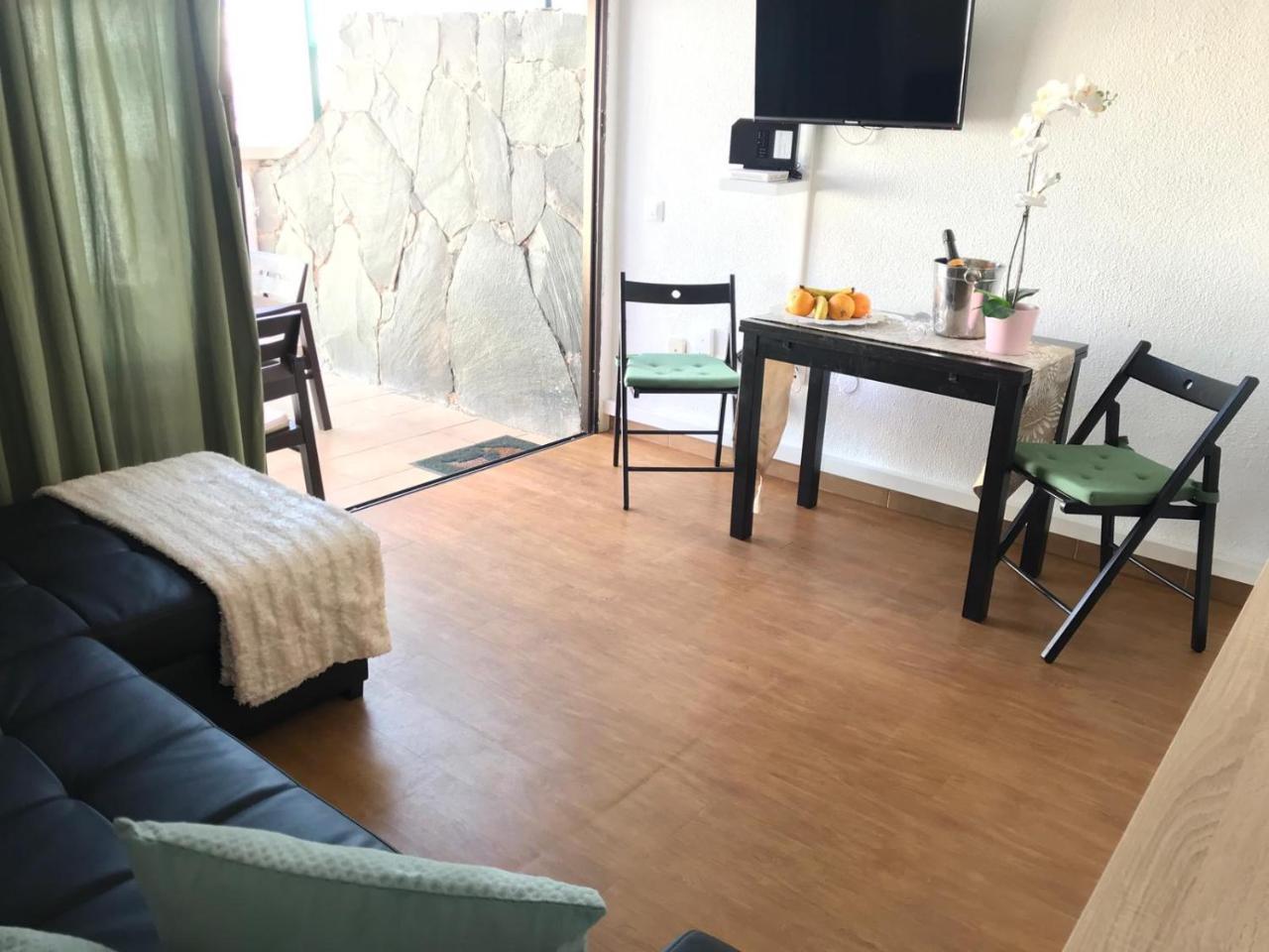 Bungalow Maspalomas Lago Екстериор снимка